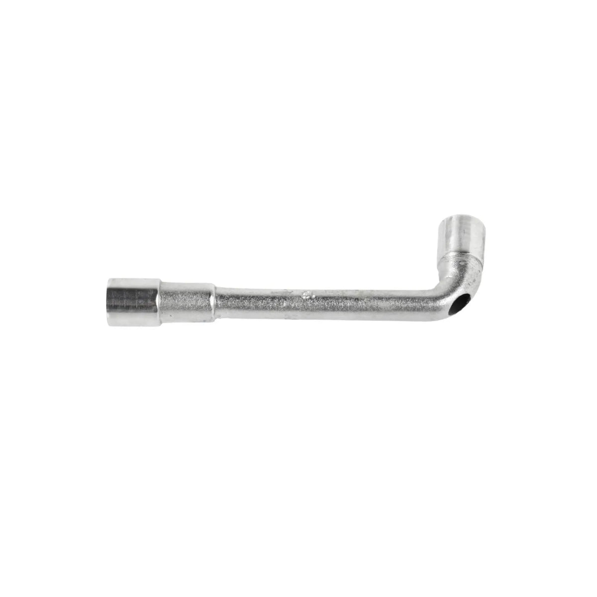 GEKO L-type pijpsleutel 13 mm met brede ronde handgreep