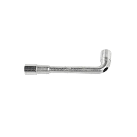 GEKO L-type pijpsleutel 13 mm met brede ronde handgreep