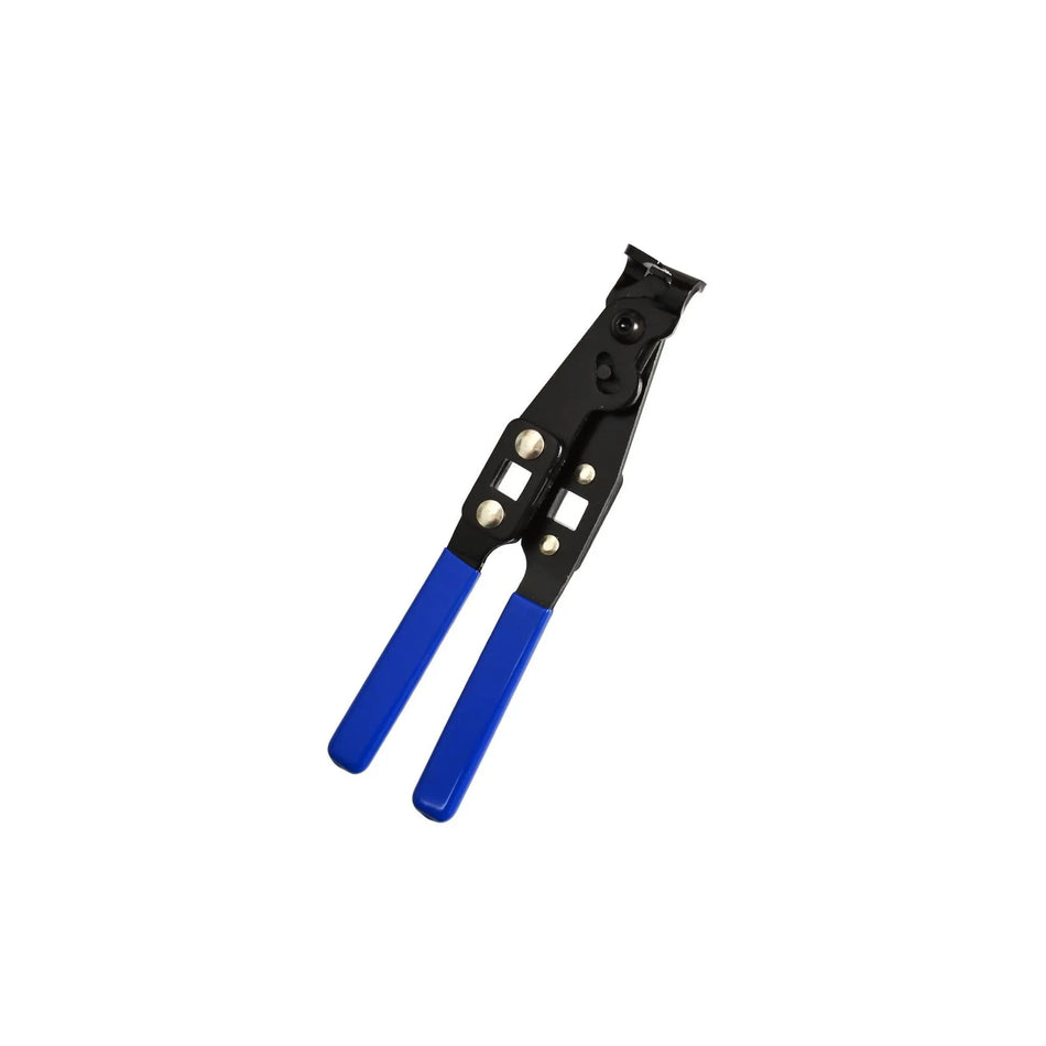 GEKO Homokineetklemtang voor Oetiker klemmen 1/2"