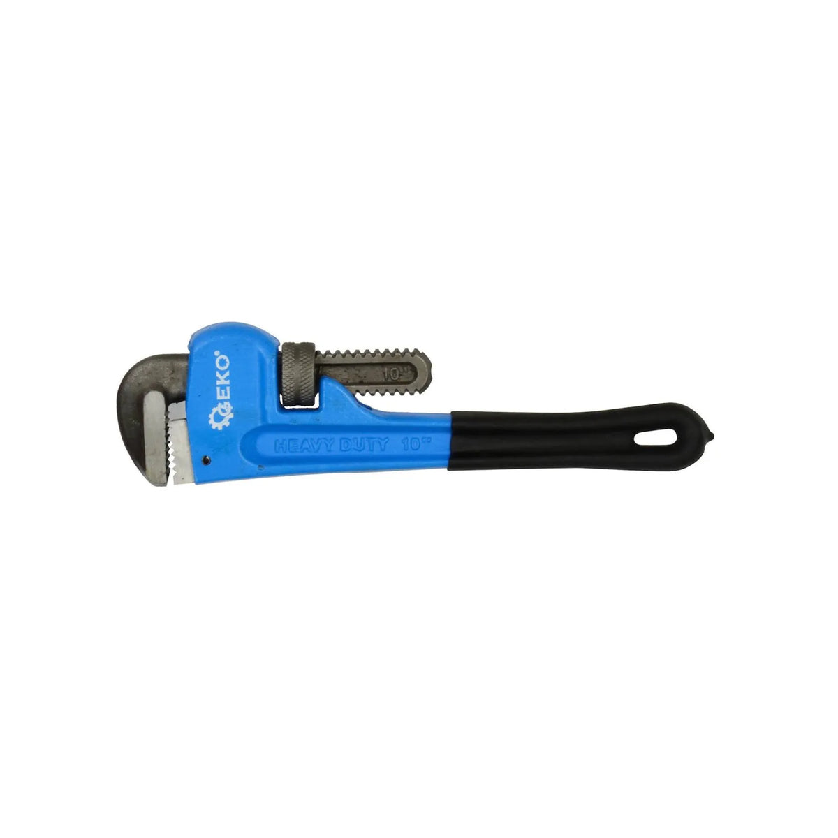 GEKO Heavy Duty Rechte Buis Tang 10" Profi