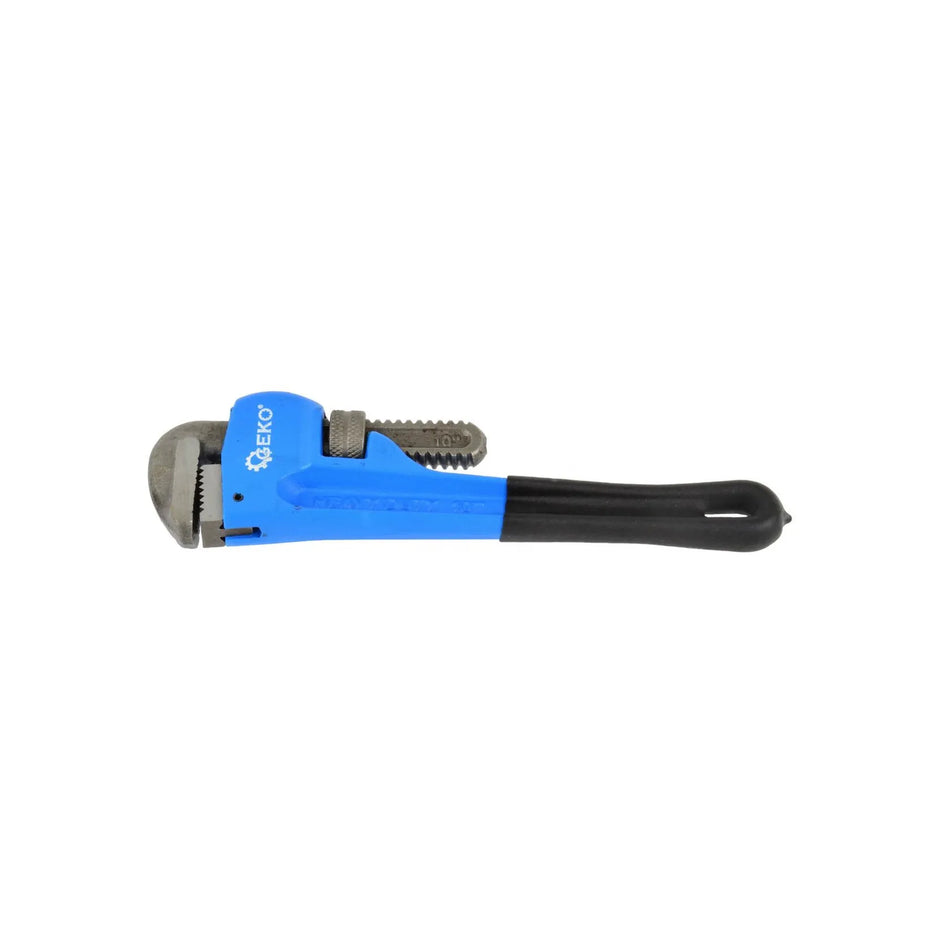 GEKO Heavy Duty Rechte Buis Tang 10" Profi