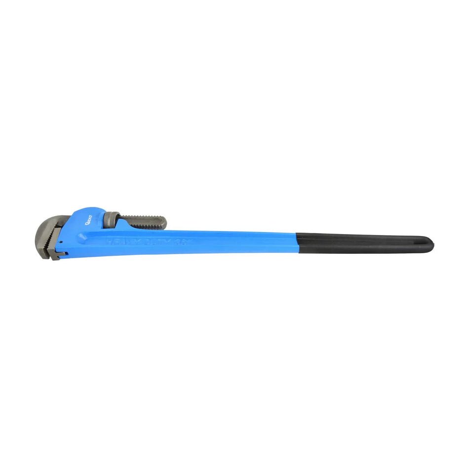 GEKO Heavy Duty rechte pijpsleutel 36" met verstelbare bek