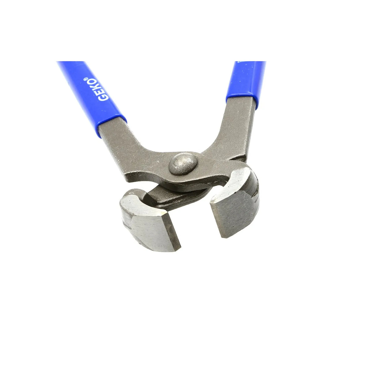 GEKO Timmermansnipper 180 mm met geïsoleerde handgrepen