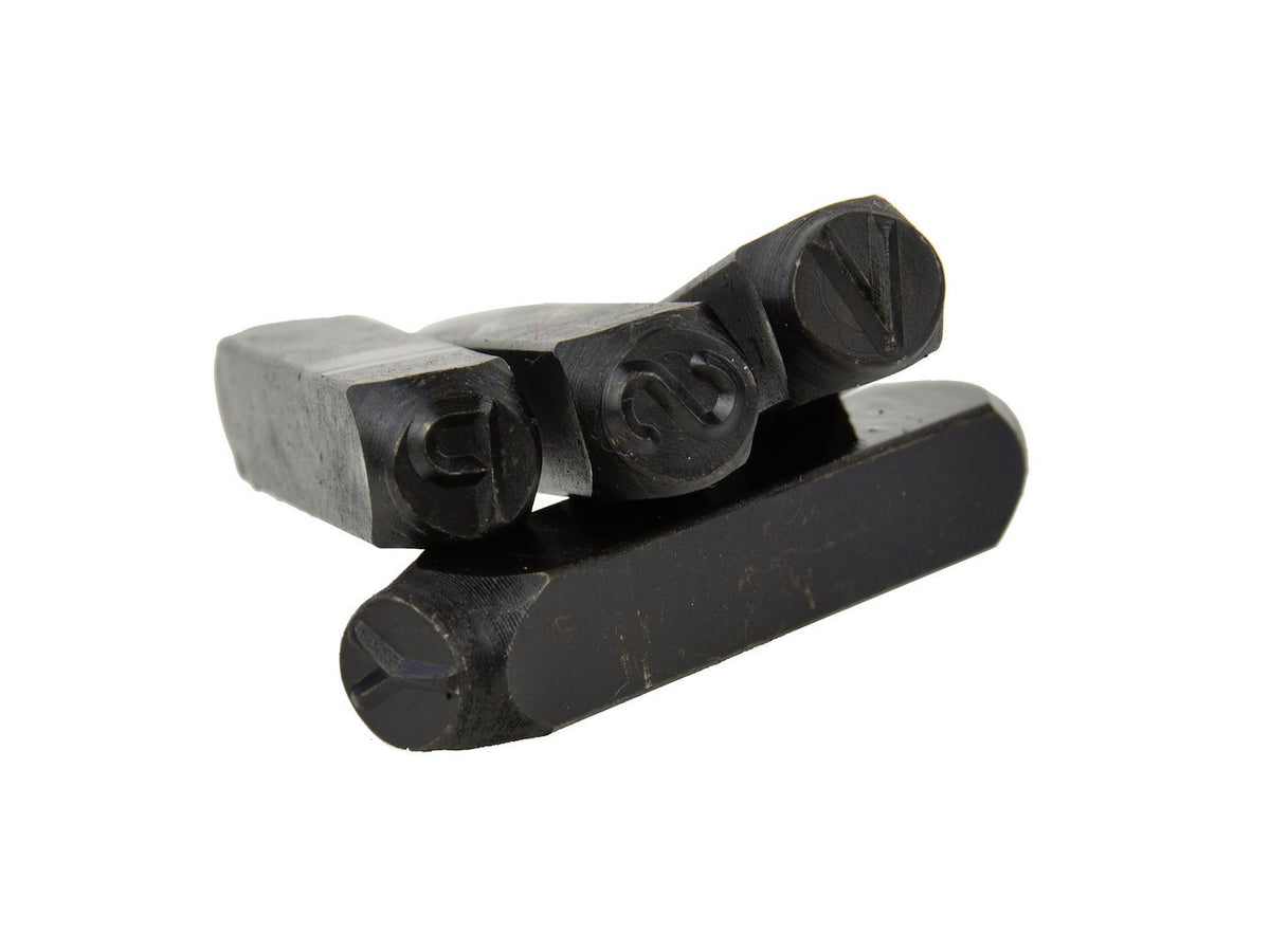 GEKO Slagletterset 27-delig 10 mm