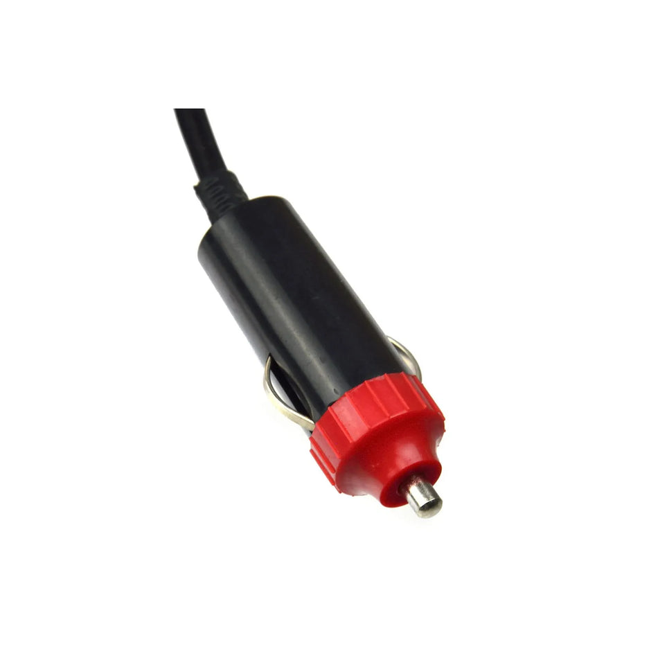 GEKO Waarschuwingslamp met magneet 12V