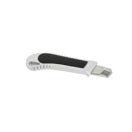 GEKO Aluminium afbreekmes met 18 mm snap-off blad type 4 155 mm
