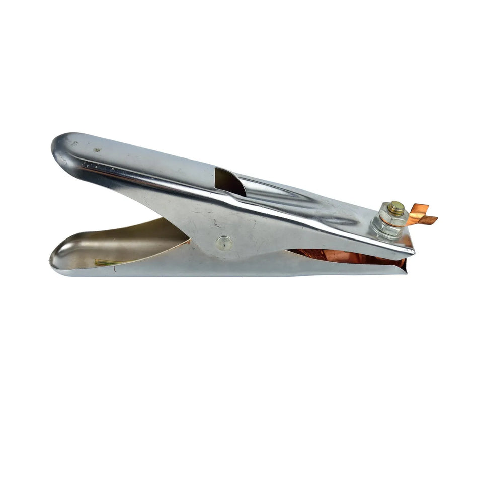 GEKO Aardklem 500 A met veerbekken