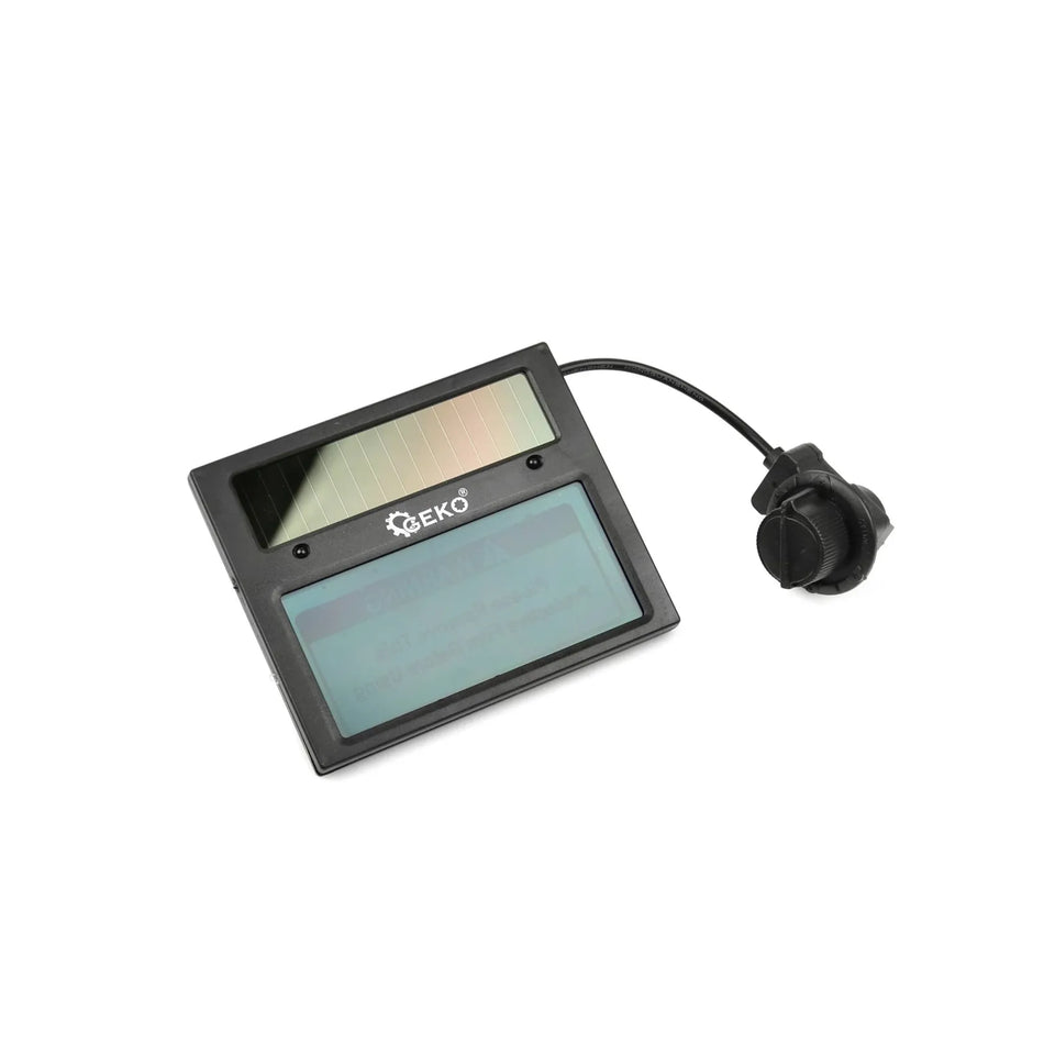 GEKO Automatisch verduisterend lasfilter DIN 9-13