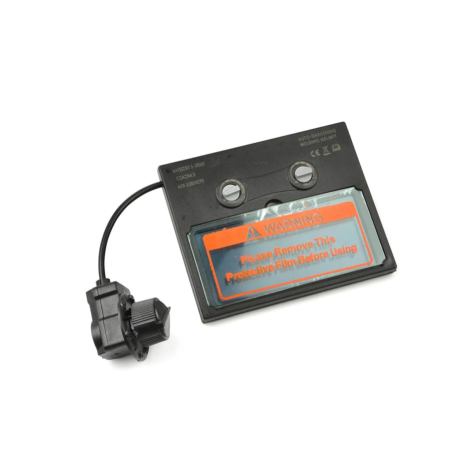 GEKO Automatisch verduisterend lasfilter DIN 9-13