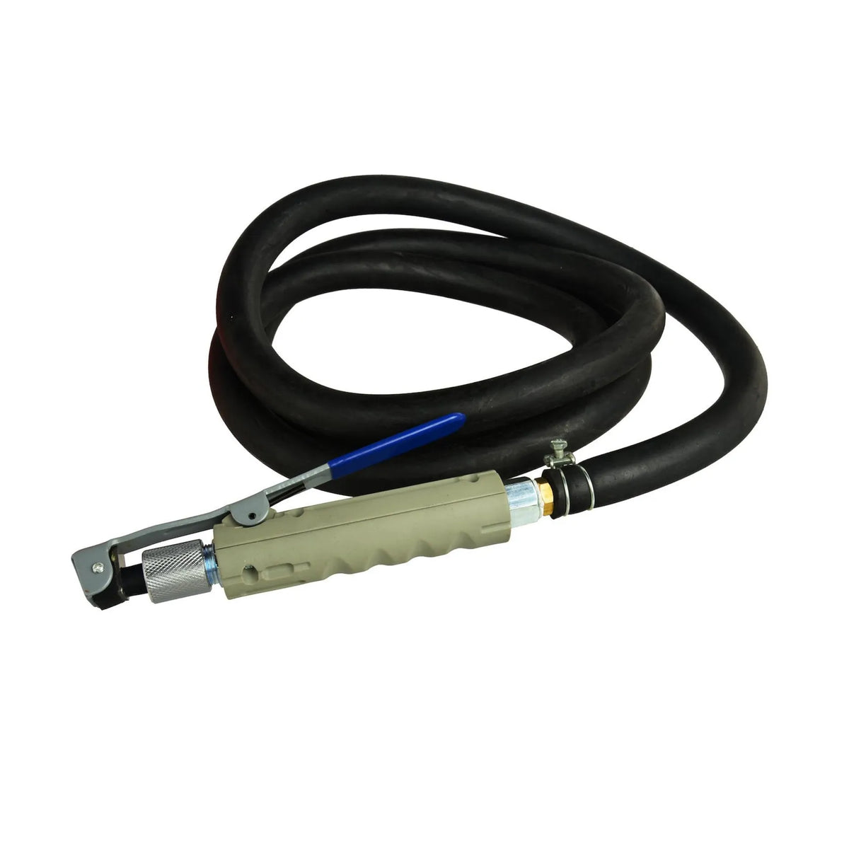 GEKO Zandblaster drukvat met accessoires 19L