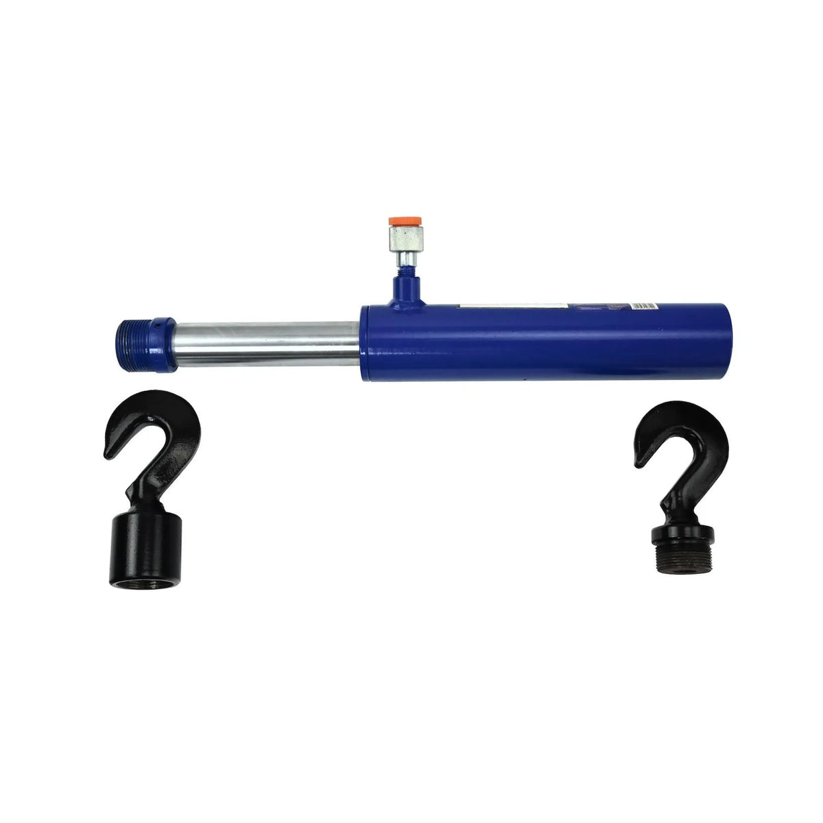 GEKO Hydraulische trekcilinder 10 ton 570-700 mm