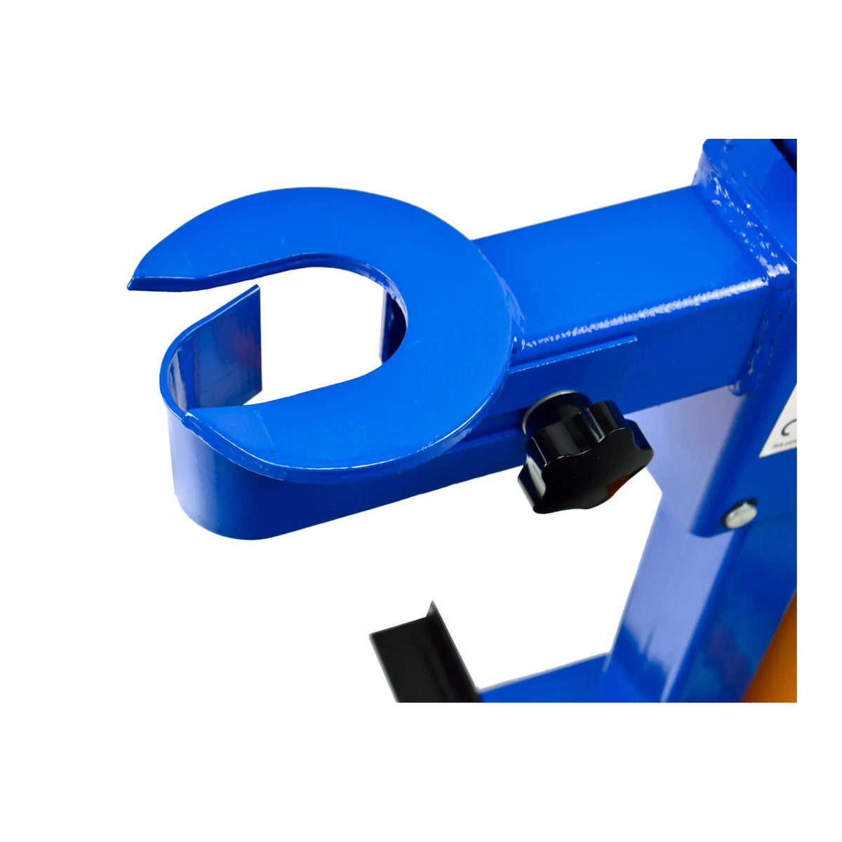 GEKO Hydraulische veercompressor 1 ton voor schokdempers