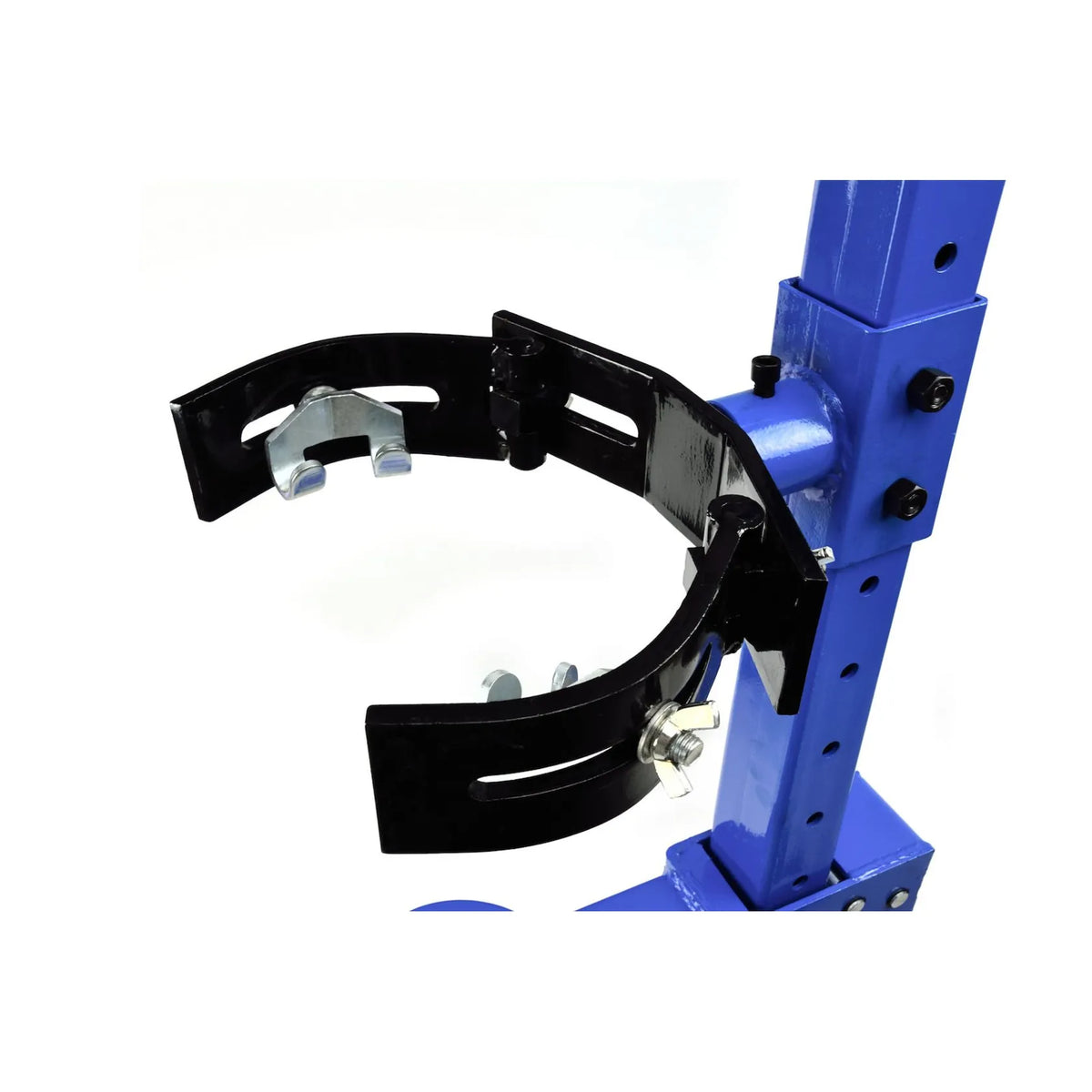 GEKO Hydraulische veercompressor 1 ton voor schokdempers