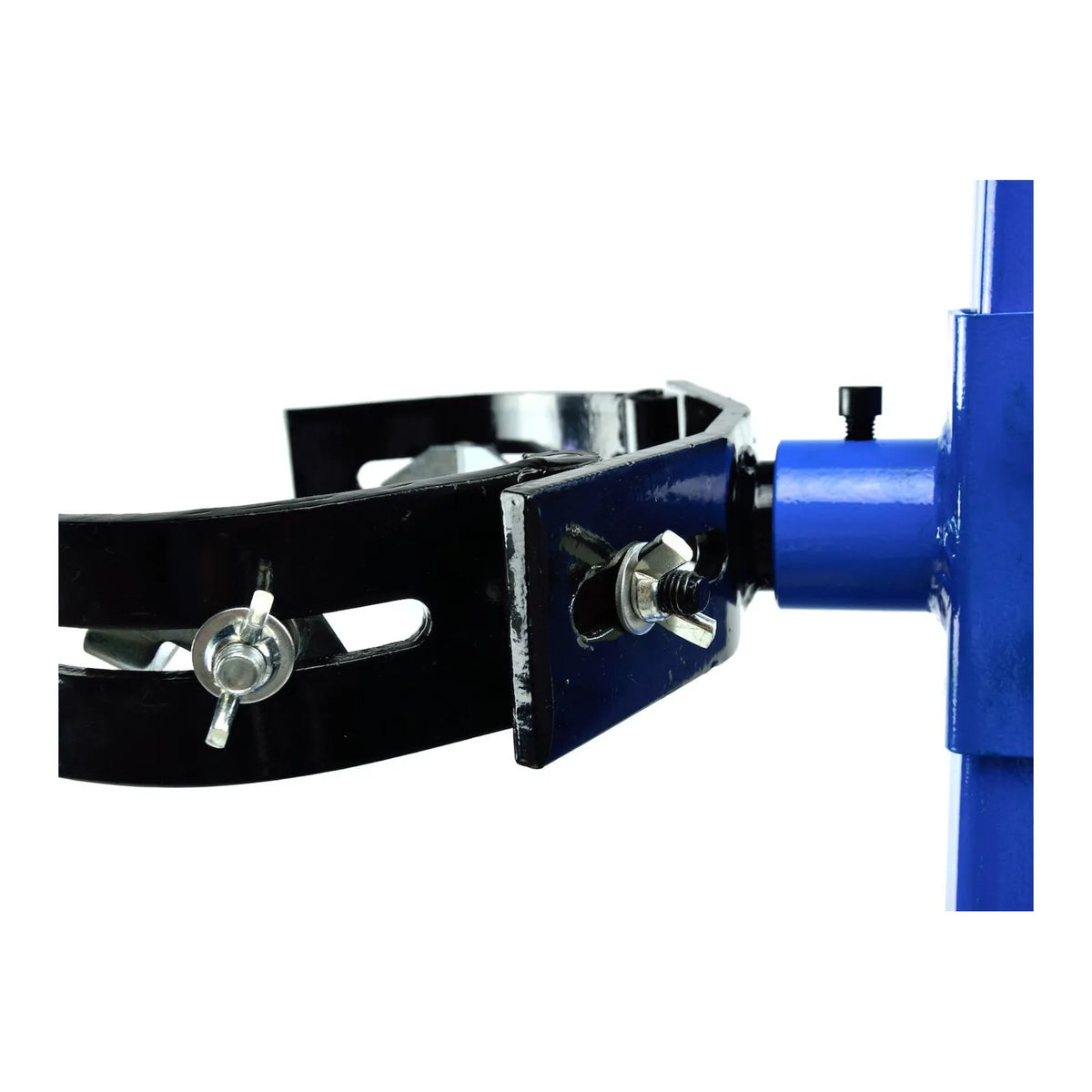 GEKO Hydraulische veercompressor 1 ton voor schokdempers