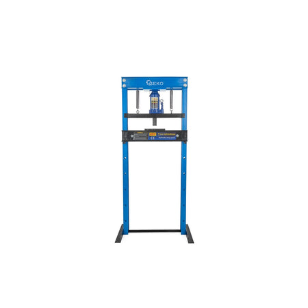 GEKO Hydraulische pers 20 ton zonder manometer