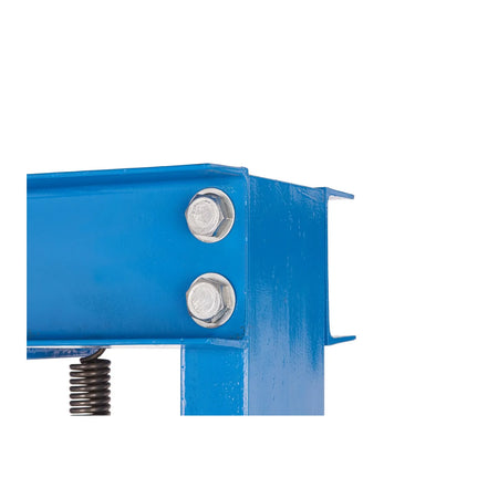 GEKO Hydraulische pers 20 ton zonder manometer