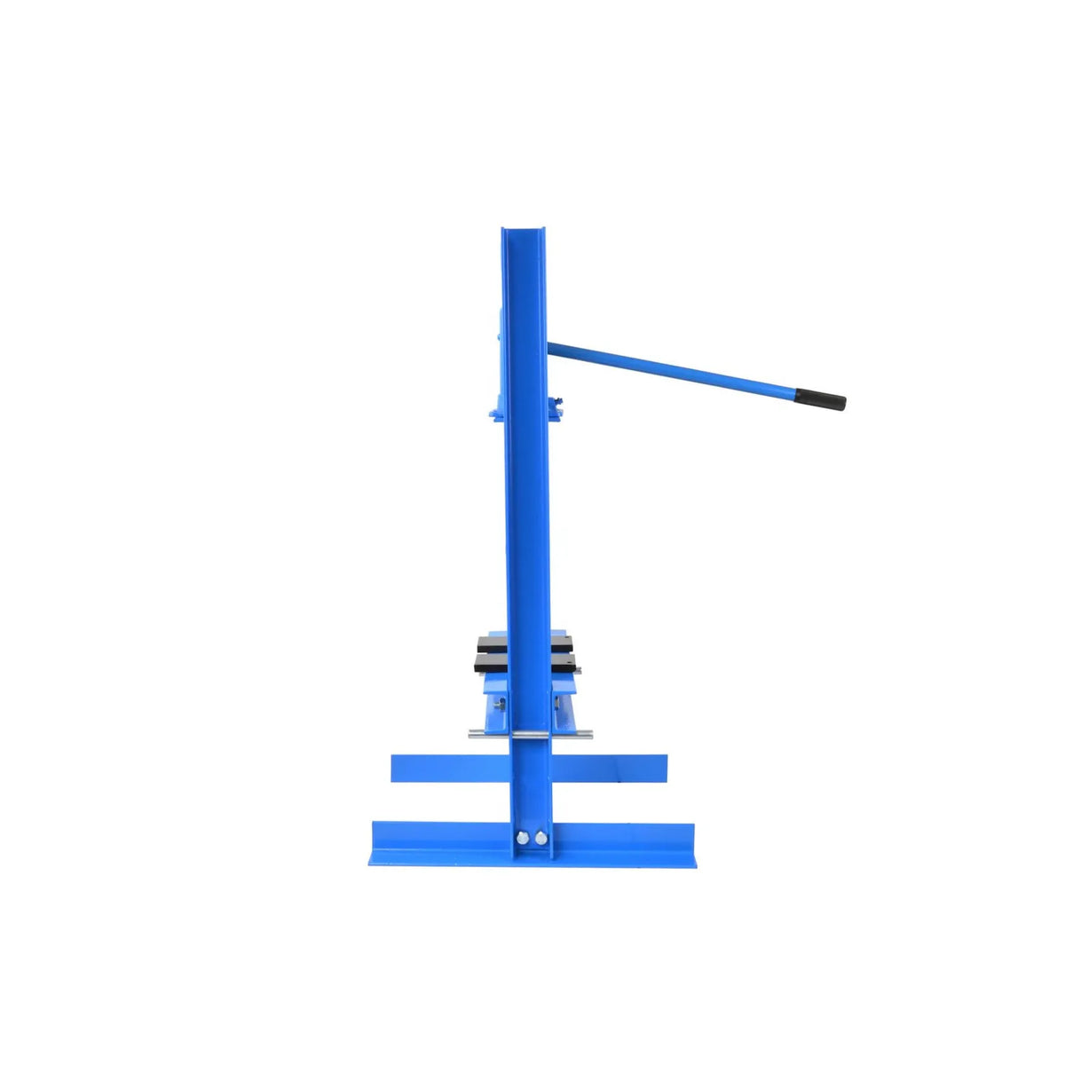 GEKO hydraulische werkplaatspers 8 ton zonder meter