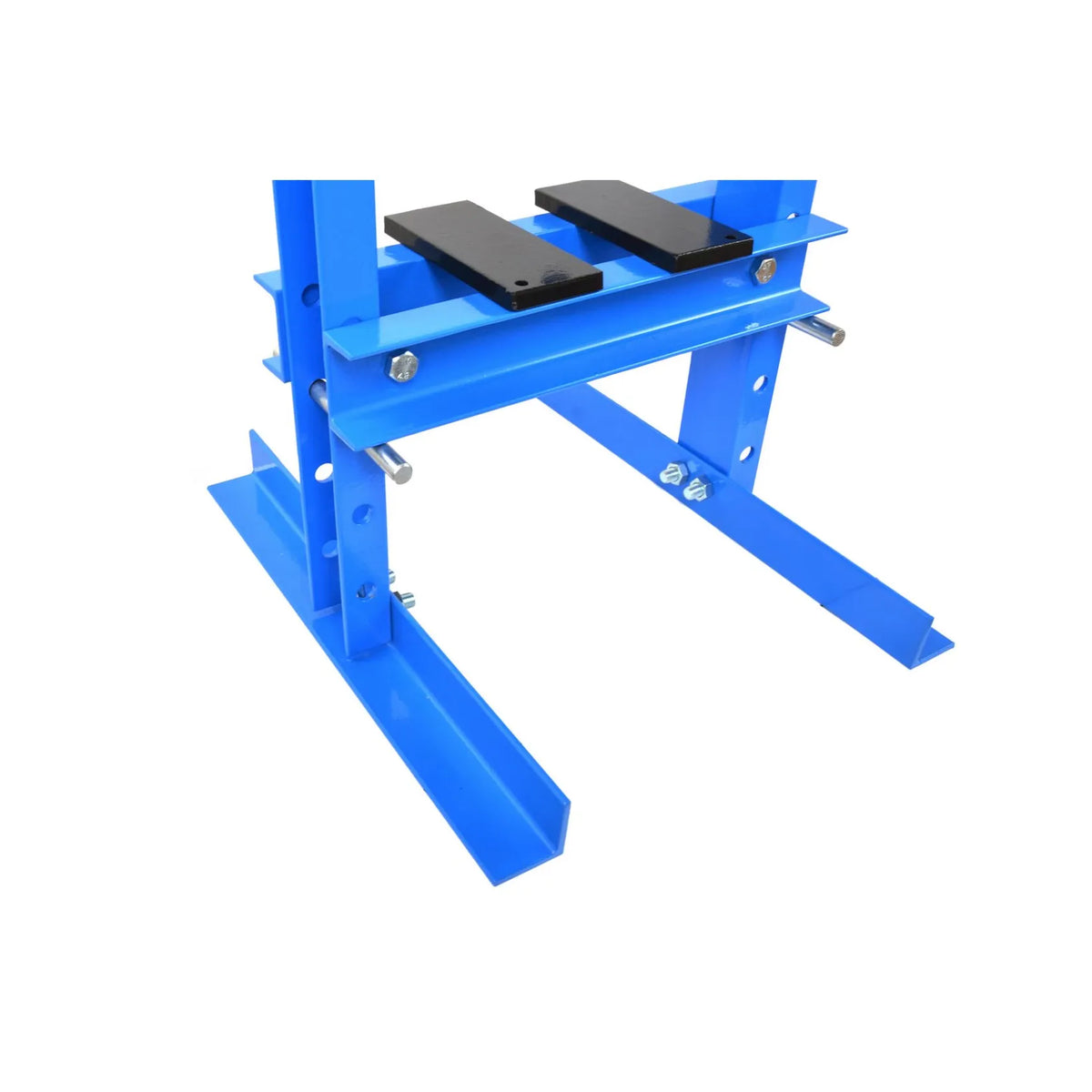 GEKO hydraulische werkplaatspers 8 ton zonder meter