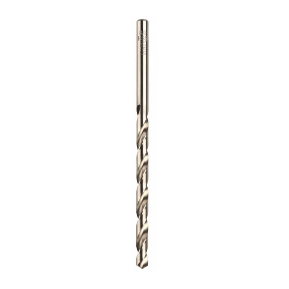 IRWIN Boor metaal lange 4,0 x 120mm (1 stuks )