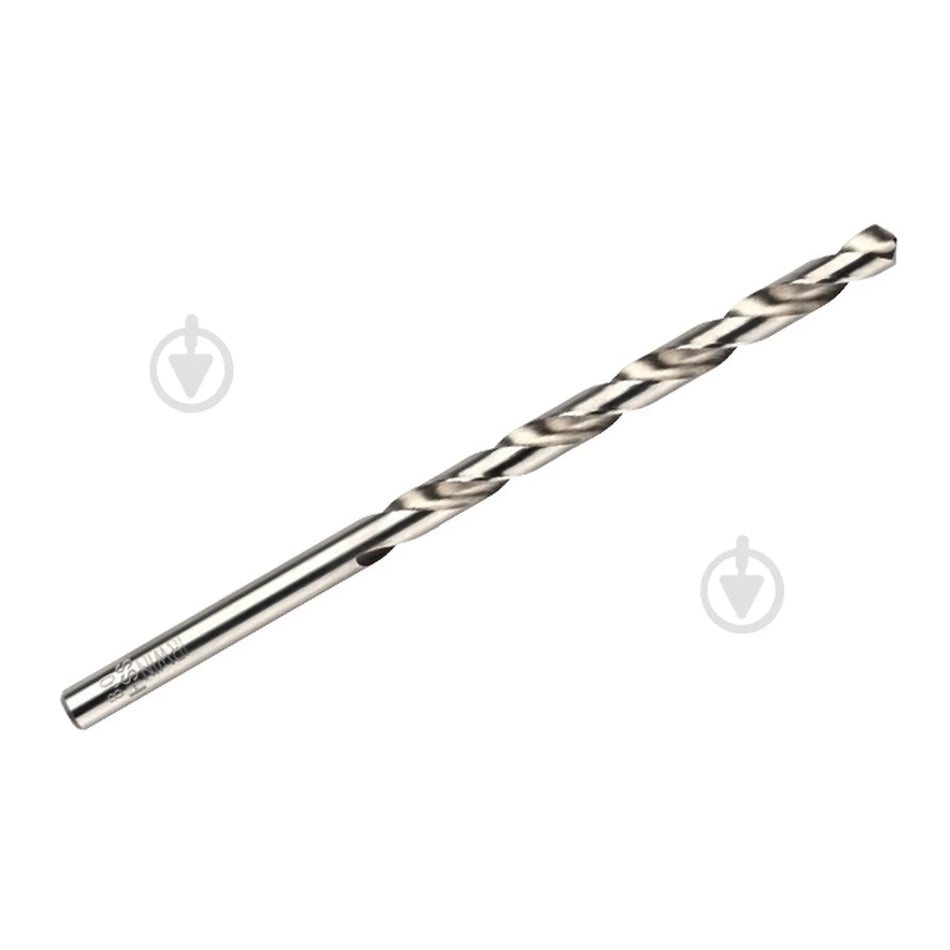 IRWIN Boor metaal lange 6,0 x 140mm(1 stuks )
