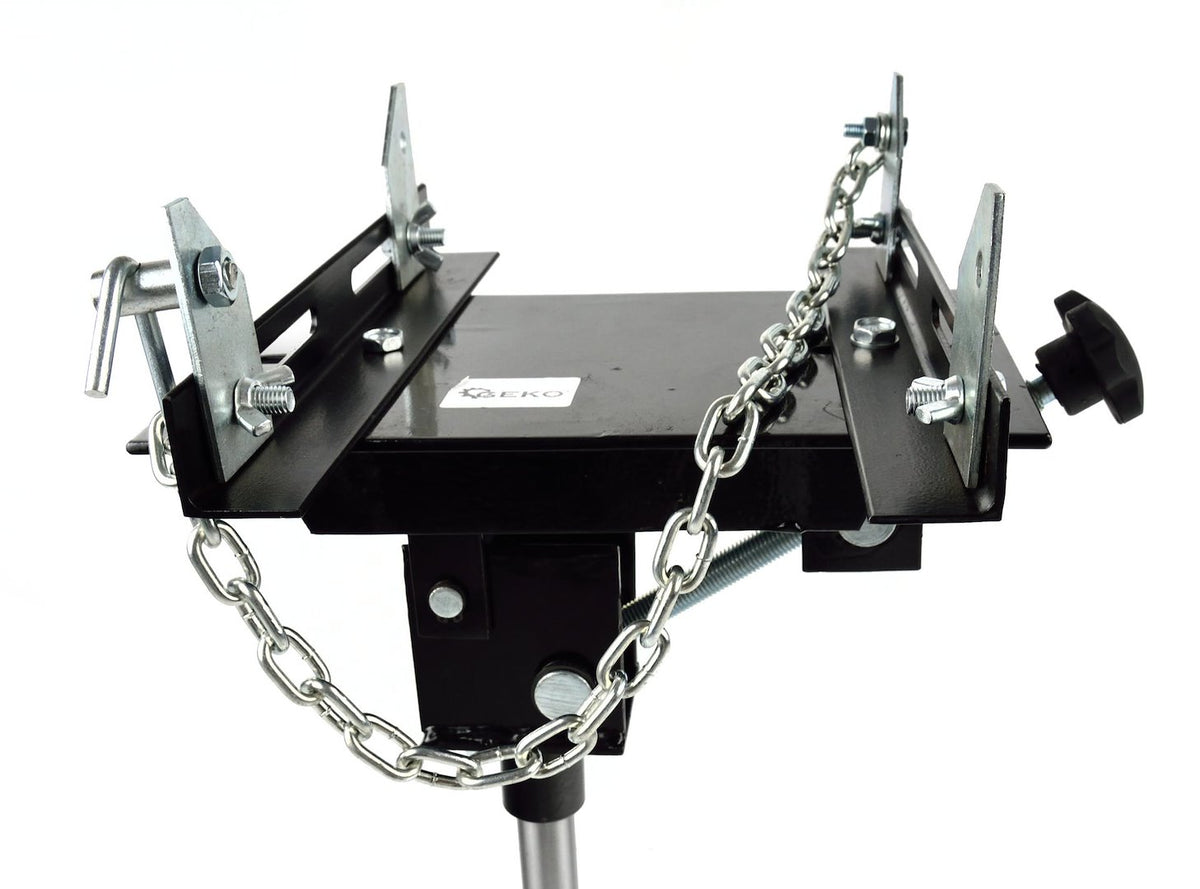 GEKO Kantelbare Transmissiekrikadapter 600 kg