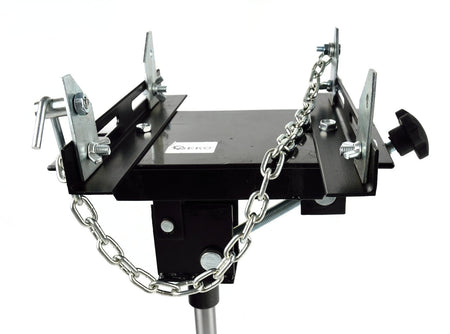 GEKO Kantelbare Transmissiekrikadapter 600 kg