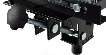 GEKO Kantelbare Transmissiekrikadapter 600 kg