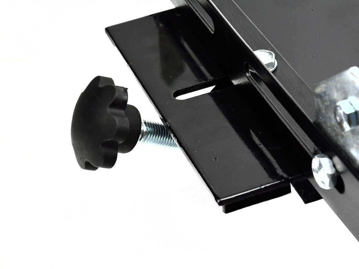 GEKO Kantelbare Transmissiekrikadapter 600 kg