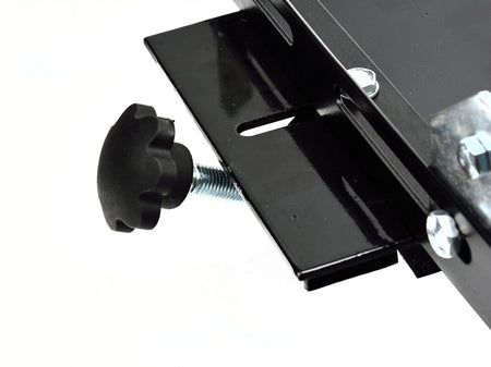 GEKO Kantelbare Transmissiekrikadapter 600 kg