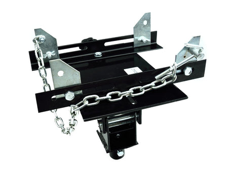 GEKO Kantelbare Transmissiekrikadapter 600 kg