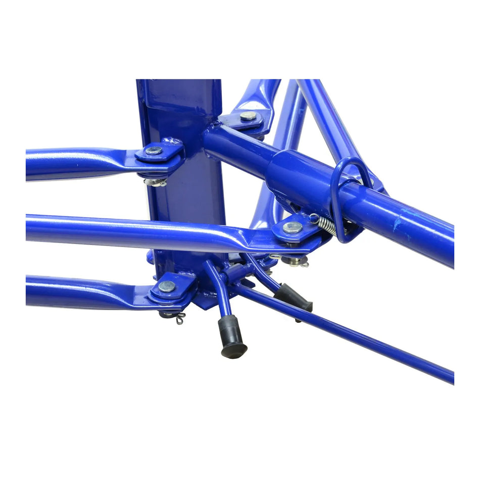 GEKO Gipsplaatlift met hijsbereik 1,4-3,5m draagvermogen 68 kg