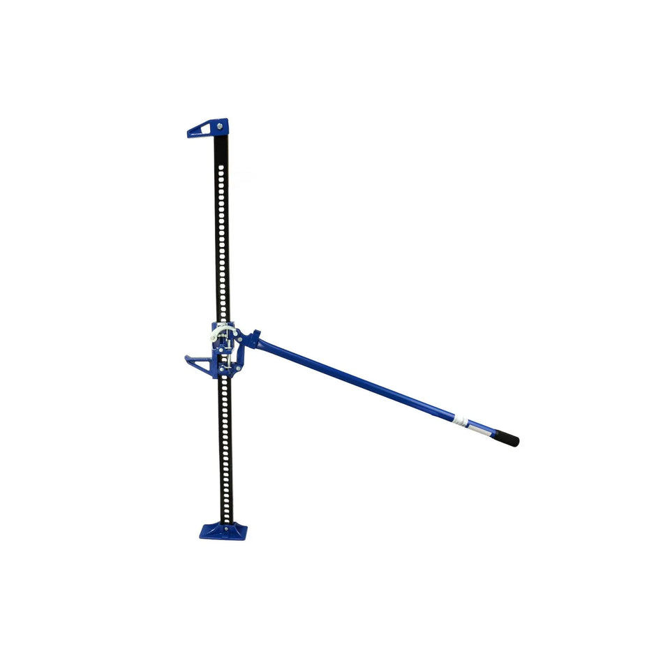 GEKO Farm jack 3000 kg capaciteit 60 inch