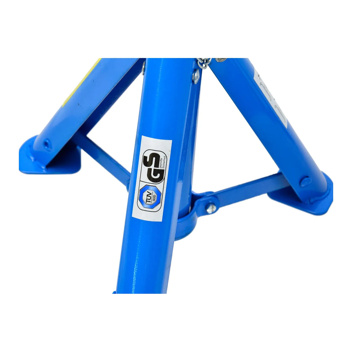 GEKO Opvouwbare assteun set 2 ton 275-365 mm