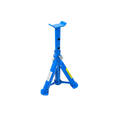 GEKO Opvouwbare assteun set 2 ton 275-365 mm