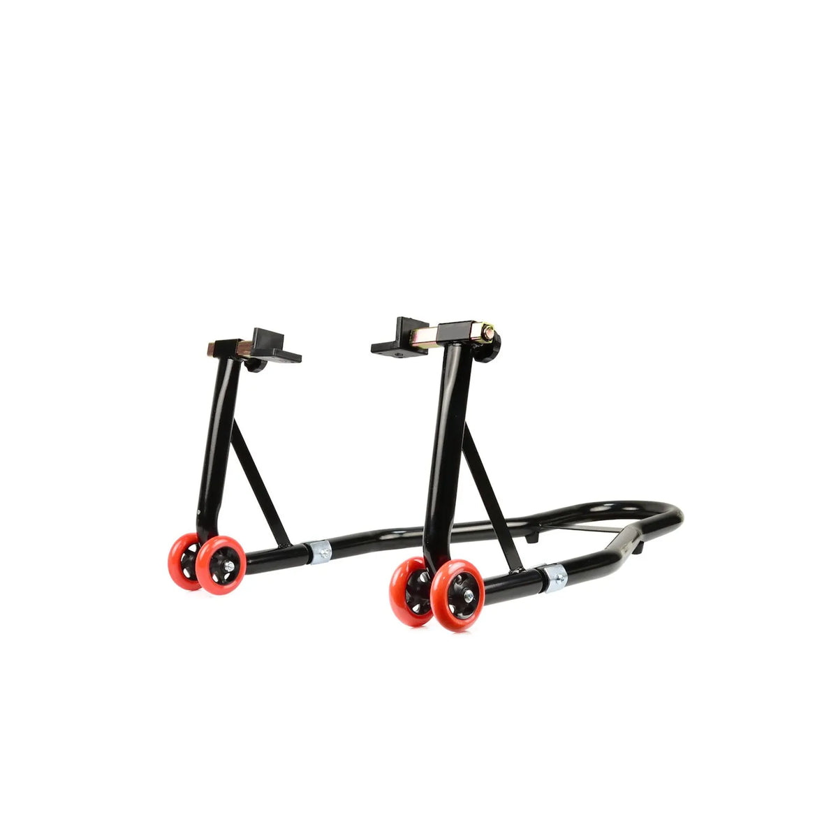 GEKO Motorfietsstand achterwiel versterkt 270 kg