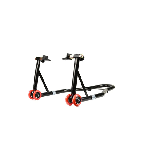 GEKO Motorfietsstand achterwiel versterkt 270 kg