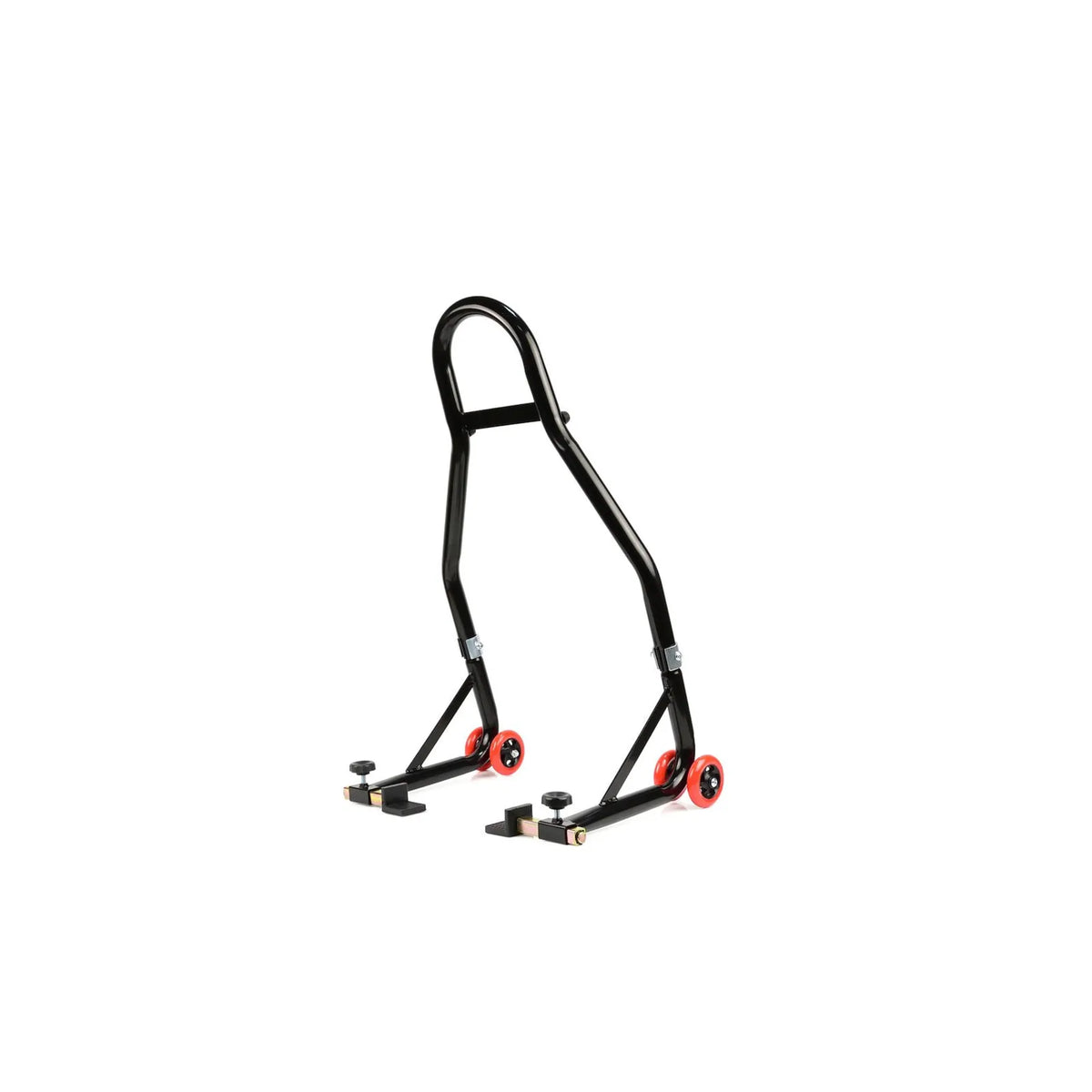 GEKO Motorfietsstand achterwiel versterkt 270 kg