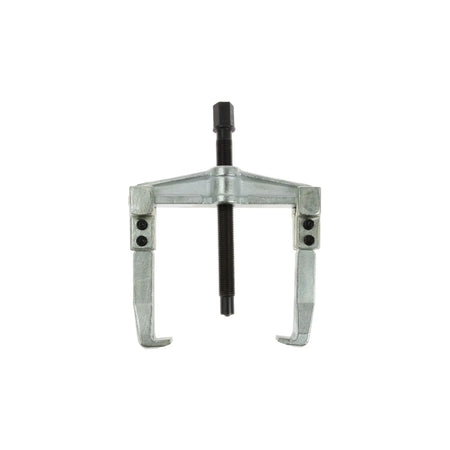 GEKO tweepoot trekker met verstelbare armen 200 mm