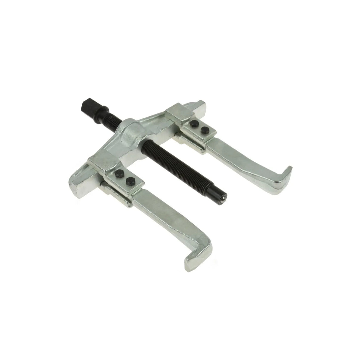 GEKO tweepoot trekker met verstelbare armen 200 mm