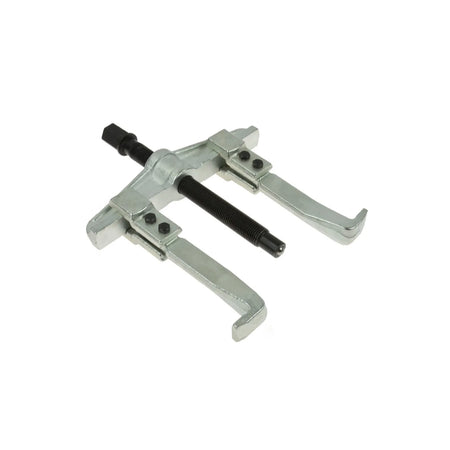 GEKO tweepoot trekker met verstelbare armen 200 mm