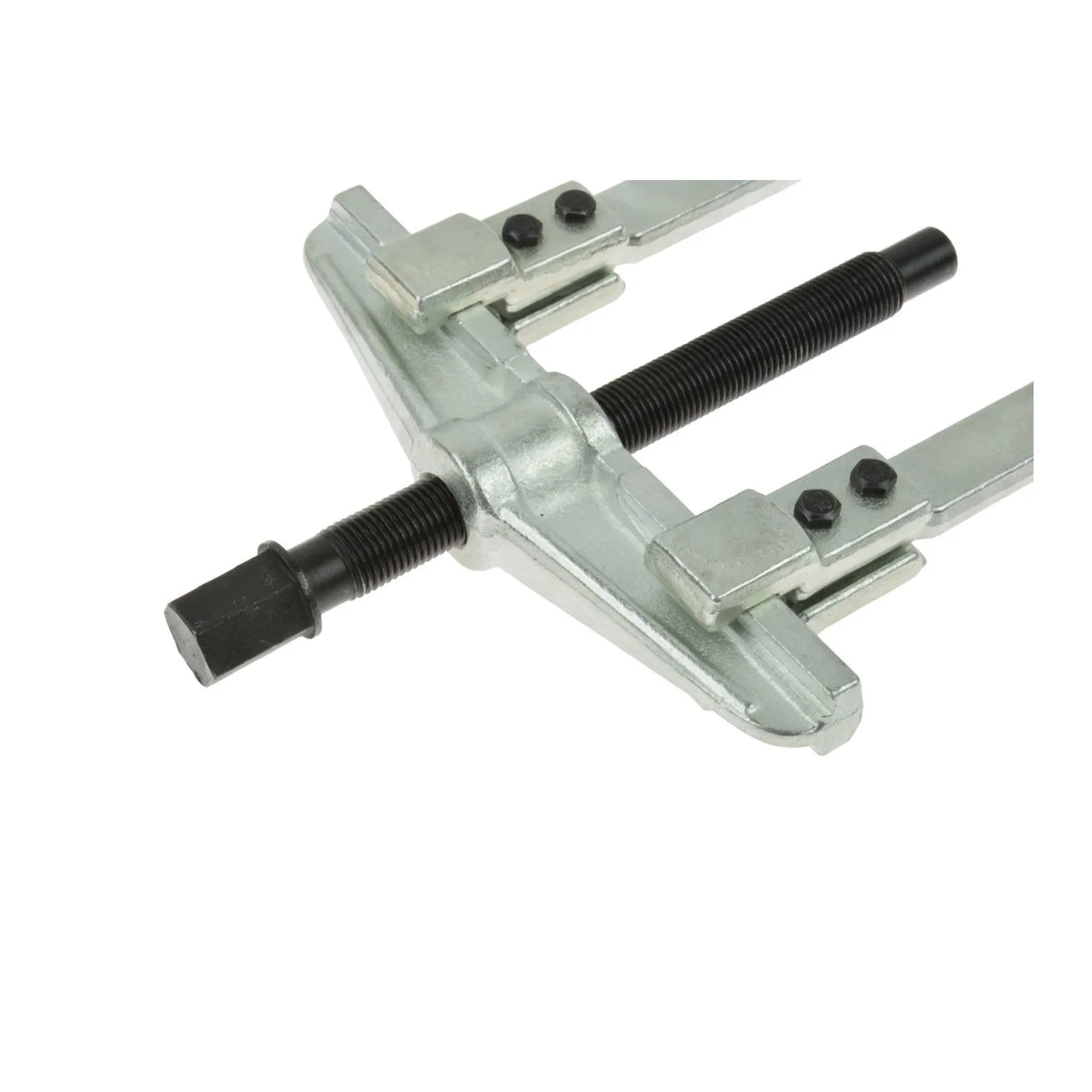 GEKO tweepoot trekker met verstelbare armen 200 mm