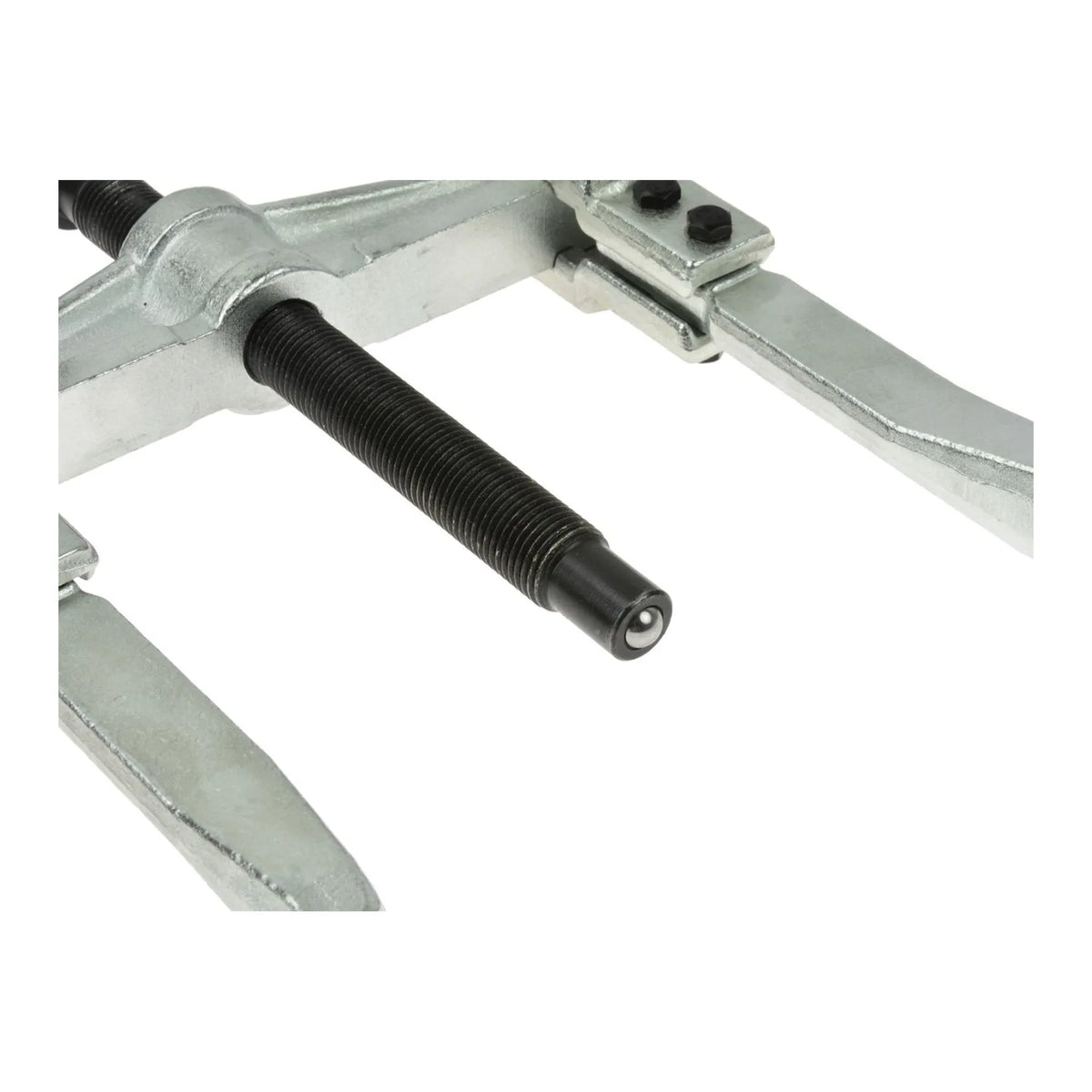 GEKO tweepoot trekker met verstelbare armen 200 mm