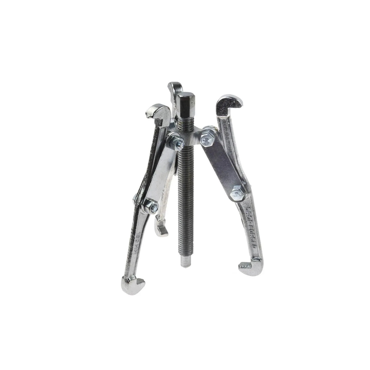 GEKO Lageruittrekker met 3 poten 6"