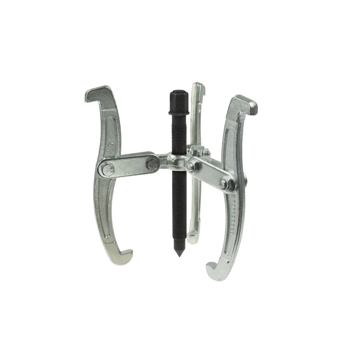 GEKO Lagertrekker met drie armen 6"