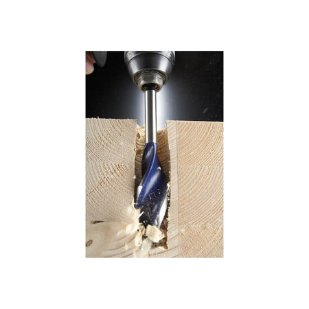 IRWIN Boor voor hout 16x400mm blue groove