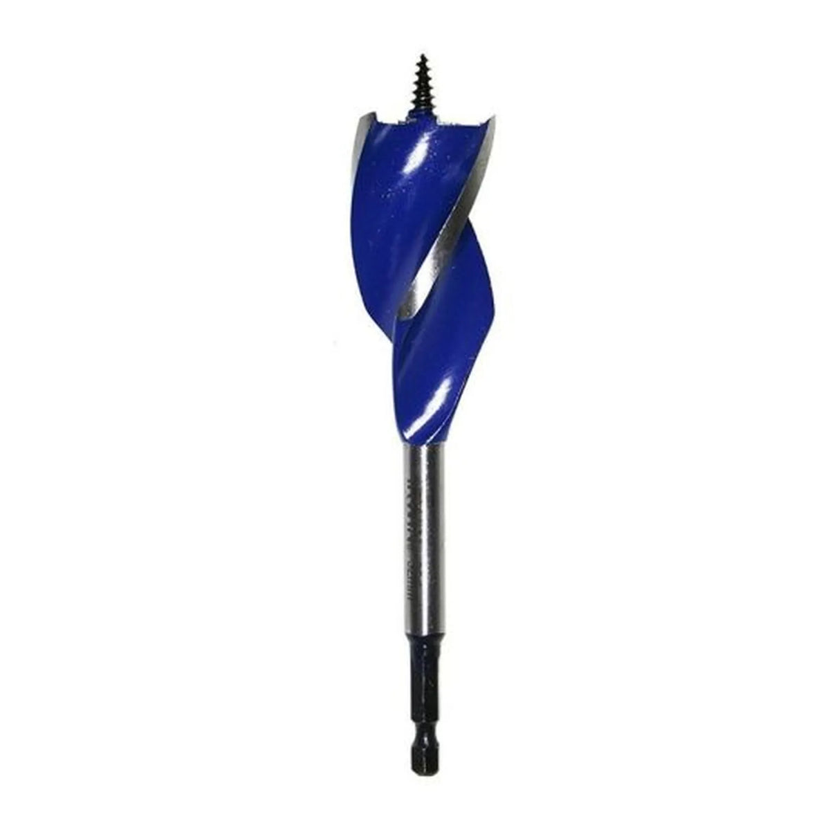 IRWIN Boor voor hout 16x400mm blue groove