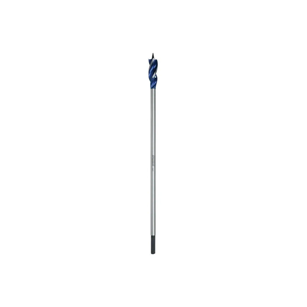 IRWIN Boor voor hout 20x400mm blue groove