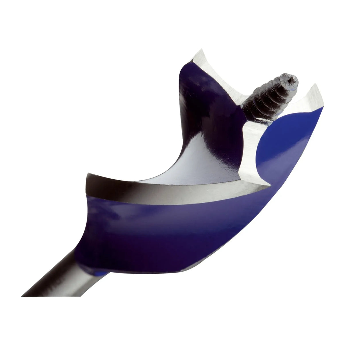 IRWIN Boor voor hout 22x400mm blue groove