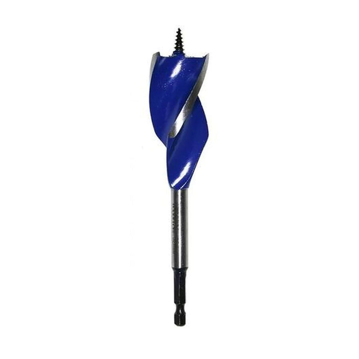 IRWIN Boor voor hout 22x400mm blue groove