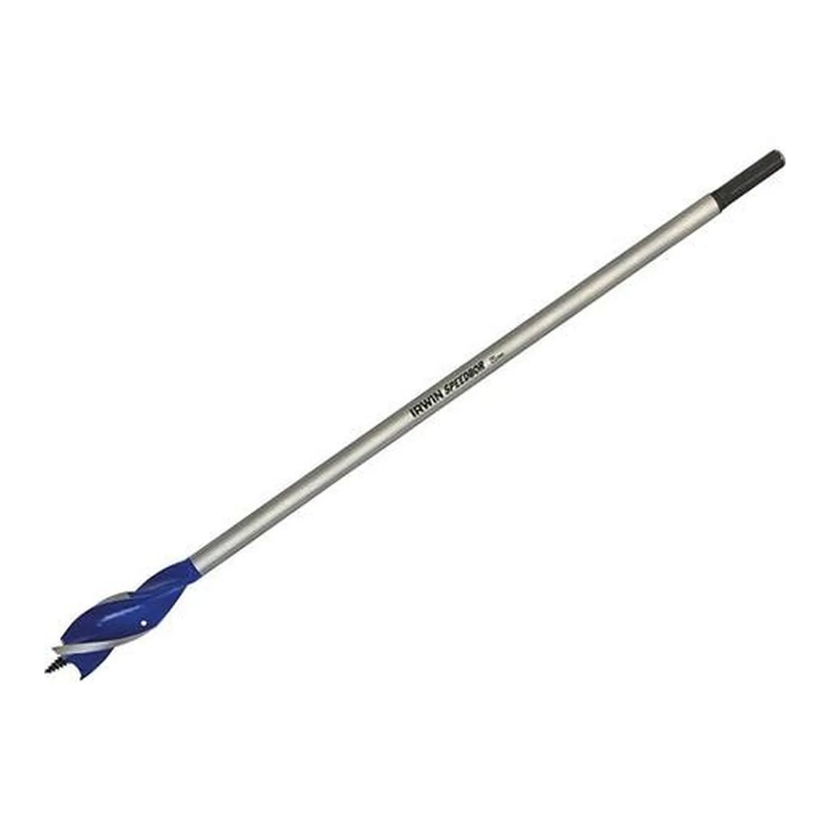 IRWIN Boor voor hout 25x400mm blue groove
